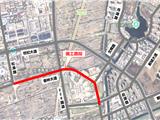 @龙港车主：香林大道部分路段施工，通行方式有变！