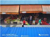 龙港第三菜场这一幕，咋办？