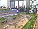 温州市人大代表龙港中心组开展会前视察活动