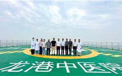 龙港中医院心血管内科半载耕耘结硕果 高端介入技术扎根家乡护“心”康