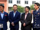 苍南召开学校食品安全社会共治现场会 全力推行学校“阳光厨房”创建