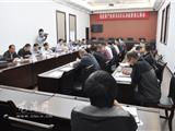 黄锦耀来龙港镇督查固定资产投资“百日百亿”决战工作