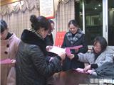 宜一村妇女代表比例创新高