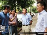 龙港召开安全隐患清剿"百日攻坚"行动督查汇报会