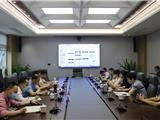 抓重点 促落实 | 龙港市委常委严立率队来市政务服务中心开展数字化改革调研