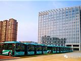 关于开通215龙港新车站循环线，210路（10路）线路调整的公告