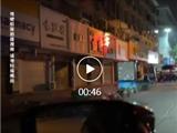 龙港双排街 港河路这现象是该整治了~~~