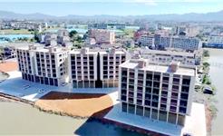 锦绣华洋公馆 | 首付3万起龙港精装修电梯房一次到位！