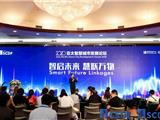 安吉！2020中国领军智慧县级城市