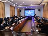 龙港消费举报投诉处置率100% 挽回经济损失178.59万元