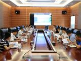 龙港新城：产业集聚区水影响评价报告通过审查 助力优化营商环境