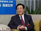 全国人大代表、浙江省委书记赵洪祝谈“创业富民 创新强省 ”