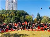 太平慈善龙港分会举行2019鸟类放生祈福活动