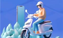 龙港电动自行车驾驶员请注意，收到这条短信后这样处理！