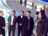 浙江大学公共管理学院调研组深入我市开展调研