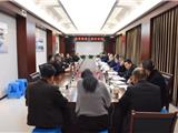 雷打不动的周一信访接待日 全力化难题解百姓呼声