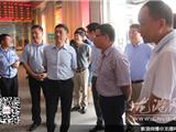 黄寿龙到龙港督查G20平安维稳工作