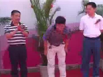 07中国-金乡台挂历展会