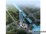 龙港新城月湖XC-1-41地块今天正式挂牌 构筑物高度≥180米