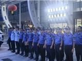 扣30车、罚90起！龙港“亮剑”夜市乱象，还市民整洁夜间环境