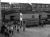 代表在线：龙港新城第二小学操场用地建仓库 期满有借无回