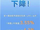 房贷降息！100万元贷款30年可以少还……
