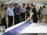 冯兴钱来龙港调研小微企业发展情况