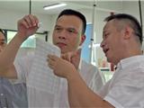 郑建忠：增强企业创新能力 提高产品市场竞争力