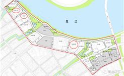 龙港市2023年土地出让计划第一批次公示清单