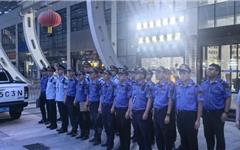 扣30车、罚90起！龙港“亮剑”夜市乱象，还市民整洁夜间环境