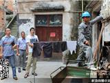 安全隐患不整改 龙跃社区100多家合用场所被强制停电