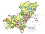 区划调整看温州“变局” 全新“骨架”布局未来