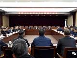 为全国新型城镇化改革探路！陈作荣来龙港宣讲党的十九届四中全会精神