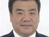 黄荣定 拟提名为苍南县县长候选人