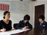 巾帼携手办好事 共建幸福新农村