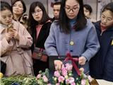 龙港锦鲤——中奖的学员们集中开班啦！