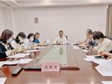强教育督导 促办园规范——龙港市社会事业局召开幼儿园办园行为督导评估工作会议