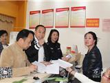 陈为来率队明查暗访 以小平安促大稳定