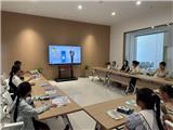 龙港新城：垃圾分类新风尚，宣传活动正当时