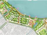 龙港市滨江核心区综合开发项目 YJ-03-05地块建设项目规划许可批前公示