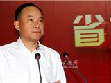 省妇联“送健身舞下乡”活动在龙港体育馆举行