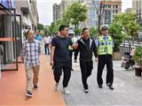 小城镇环境整治迎来大“蝶变” 继续打磨细节展风采
