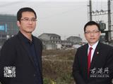陈斌调研环河村城中村改造：要以临战状态 全力打好攻坚战