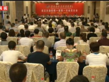 苍南县家具行业商会成立大会暨第一届第一次会员大会