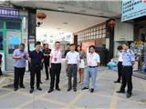 校园周边安全如何整治 龙港市政协开展对口调研协商助规范