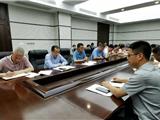 龙港市经济发展局进行支部换届选举工作快讯