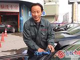 “新龙港人”留守龙港过大年（图）