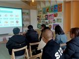 温州“食安国创”进行时丨龙港新城开展食安知识进小区活动