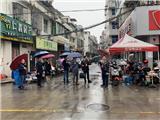 龙港城市精细化管理力求无死角，市政协监督组从街面开始“包抄”社区