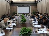 龙港创建全国文明城镇下周迎市级“预考核”